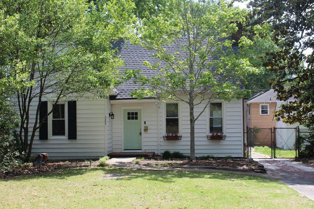 2204 17th Avenue, Columbus, GA, 31901