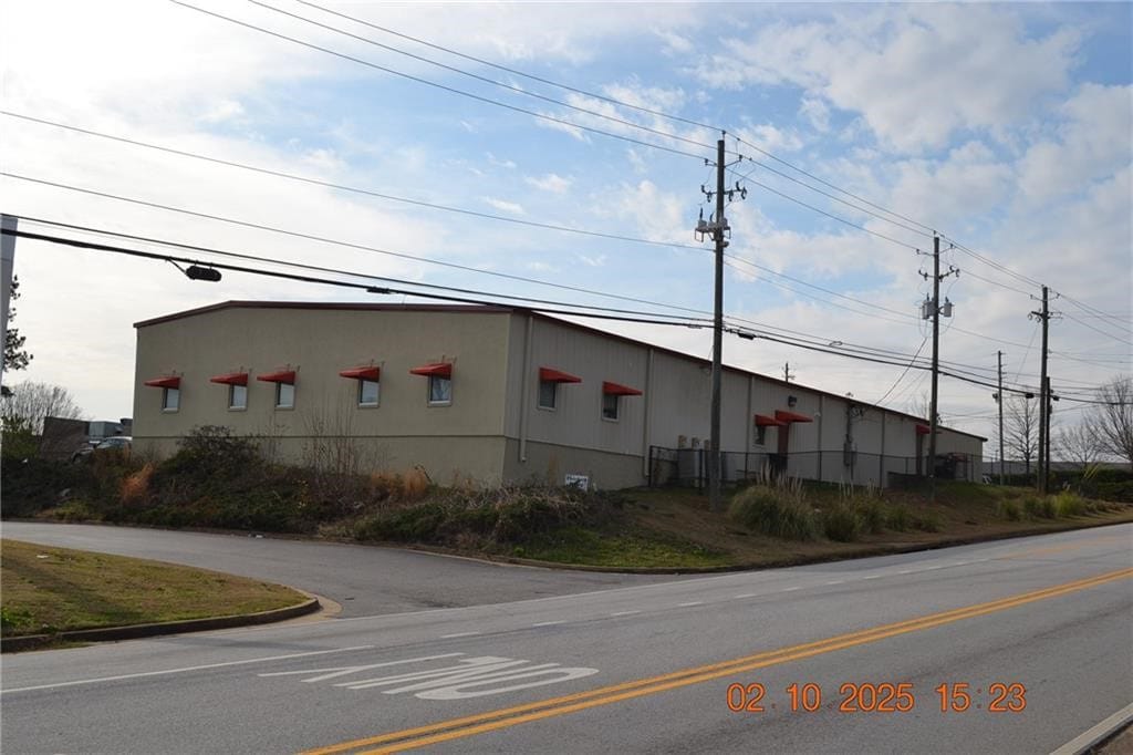 3615 South Railroad Street, Phenix City, AL, 36867 — Photo 2