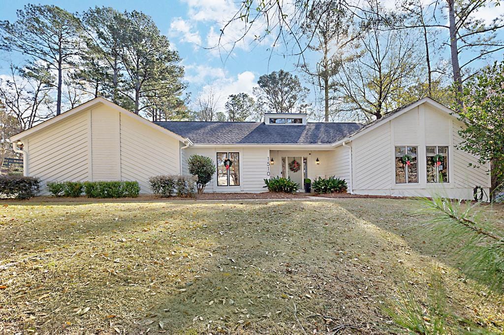 1510 Glencoe Drive, Columbus, GA, 31904