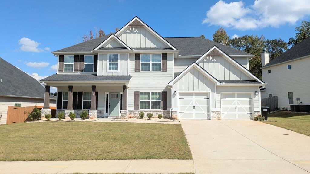 9514 Kadie Ct, Columbus, GA, 31904