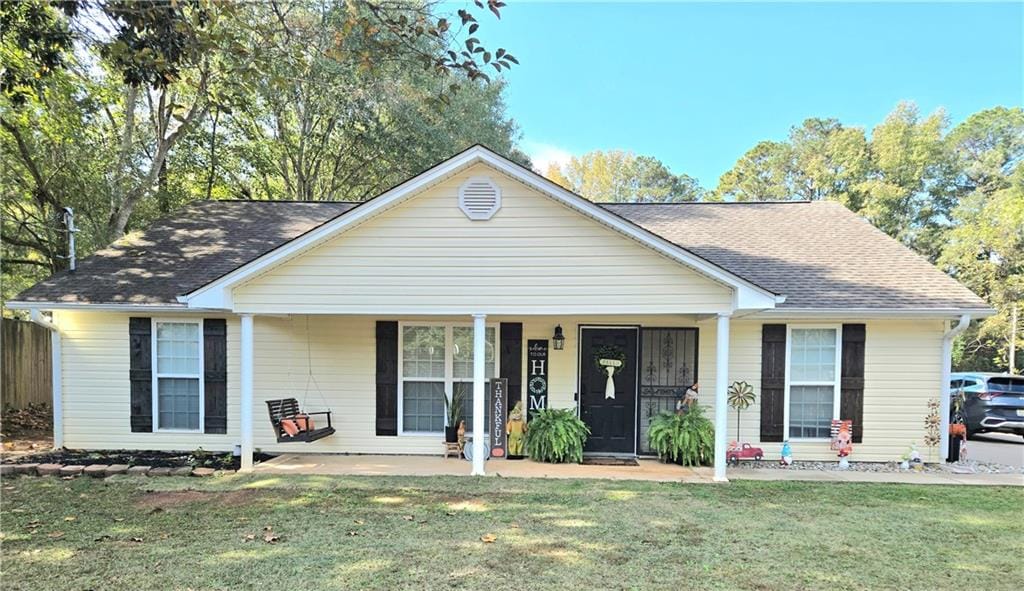374 Lee Road 187, Opelika, AL, 36801