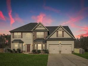 32 Moss Oak, Fort Mitchell, AL, 36856