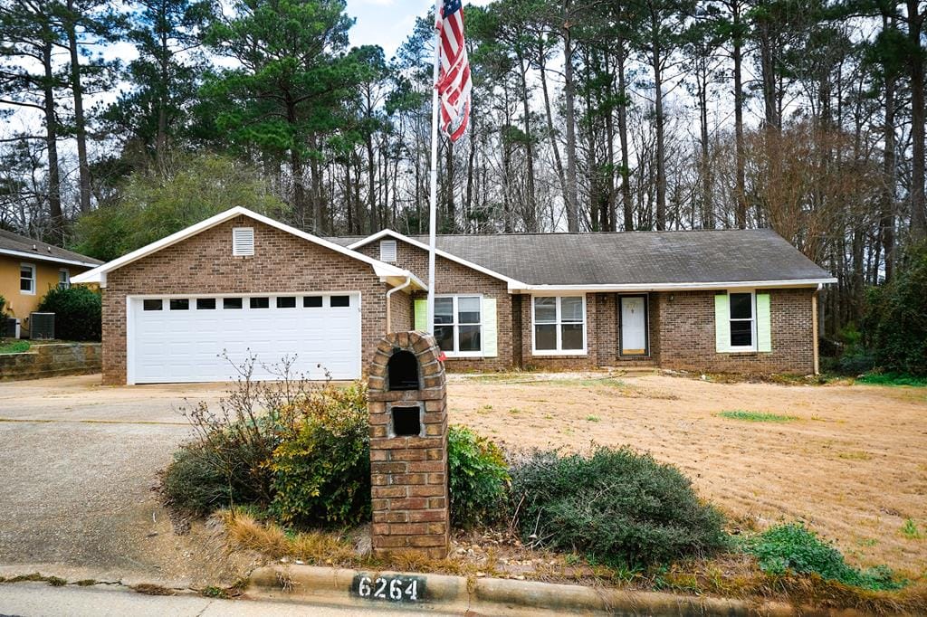 6264 Independence Drive, Columbus, GA, 31909