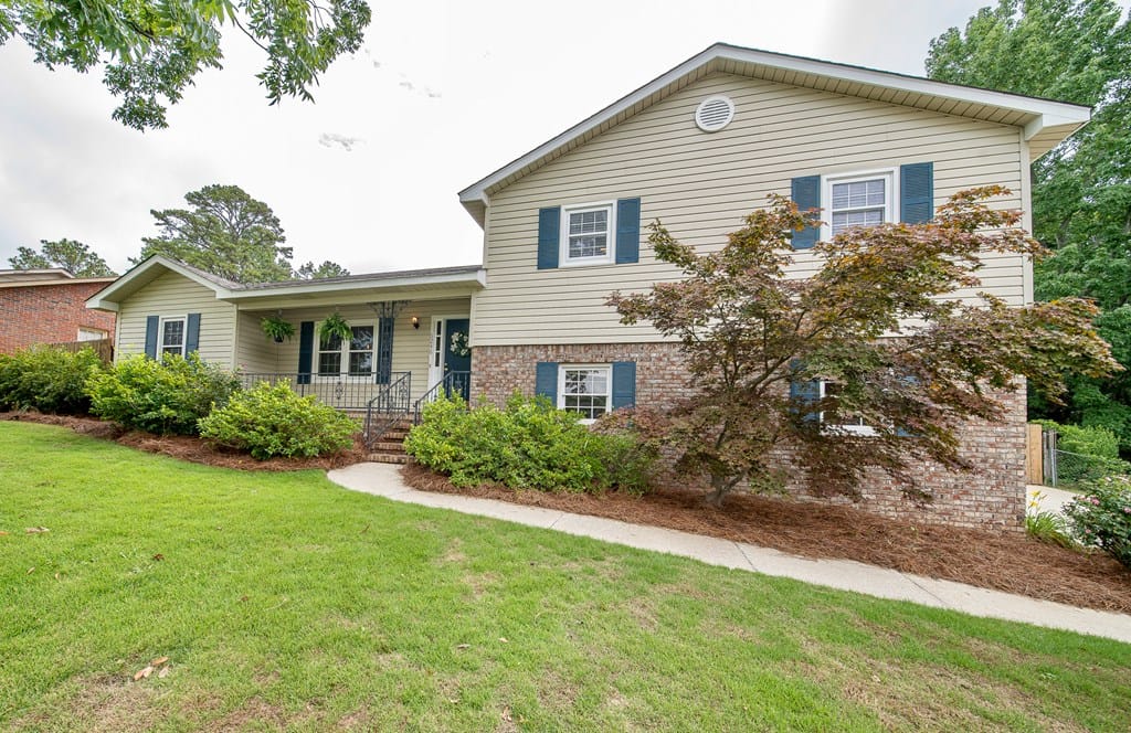 6246 Windsor Drive, Columbus, GA, 31909 — Photo 2