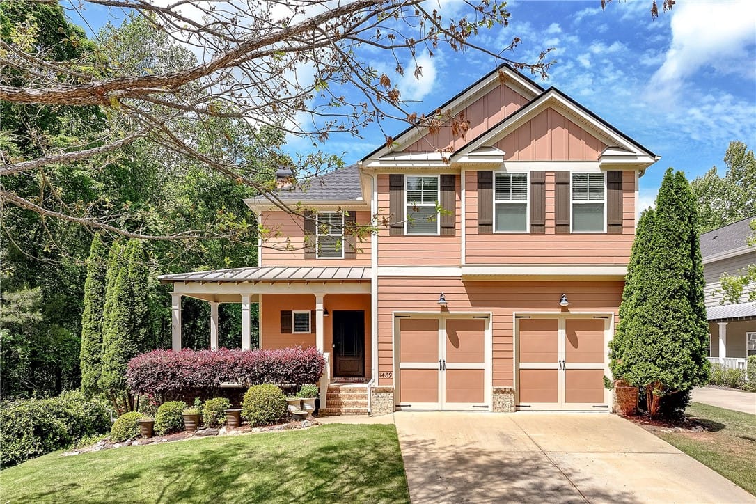 1489 Reynolds Drive, Auburn, AL, 36380