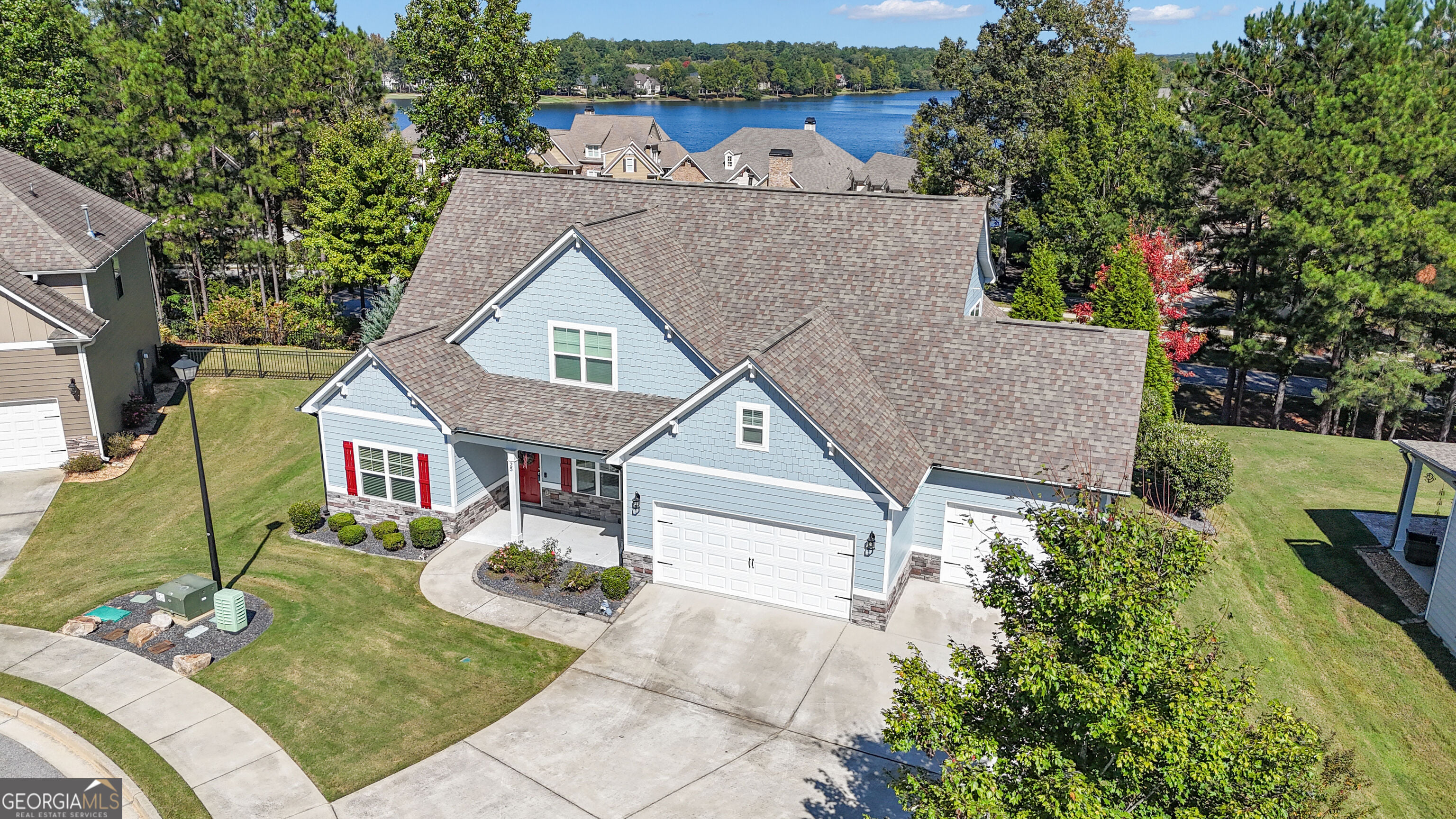 25 Delaware Way, Newnan, GA 30265