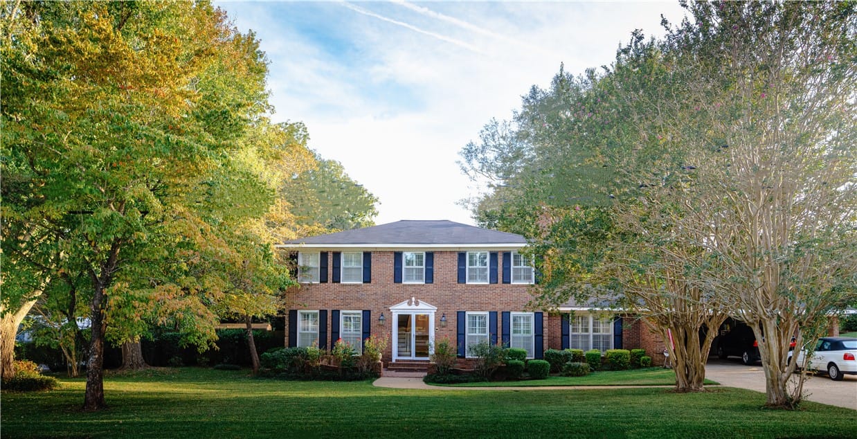 601 18TH, LANETT, AL, 36863