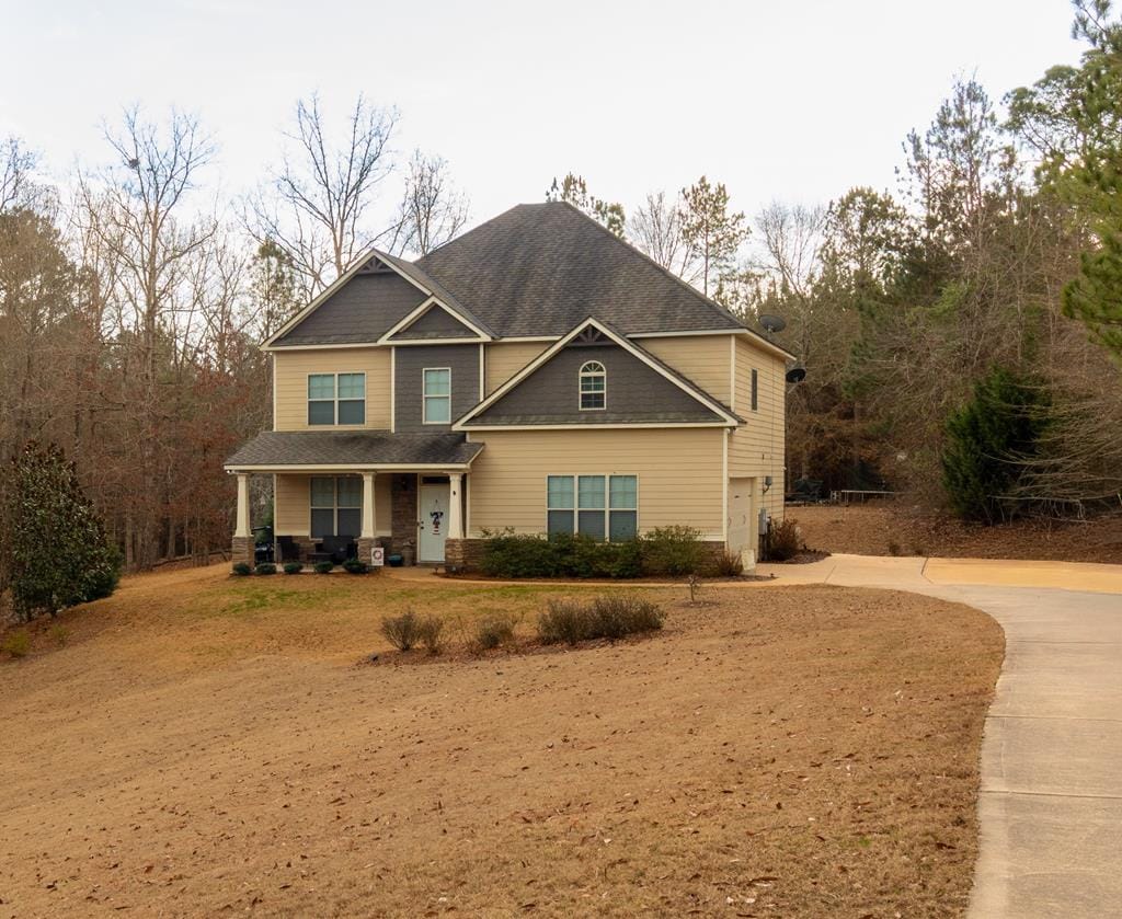 111 Shadewood Drive, Cataula, GA, 31804