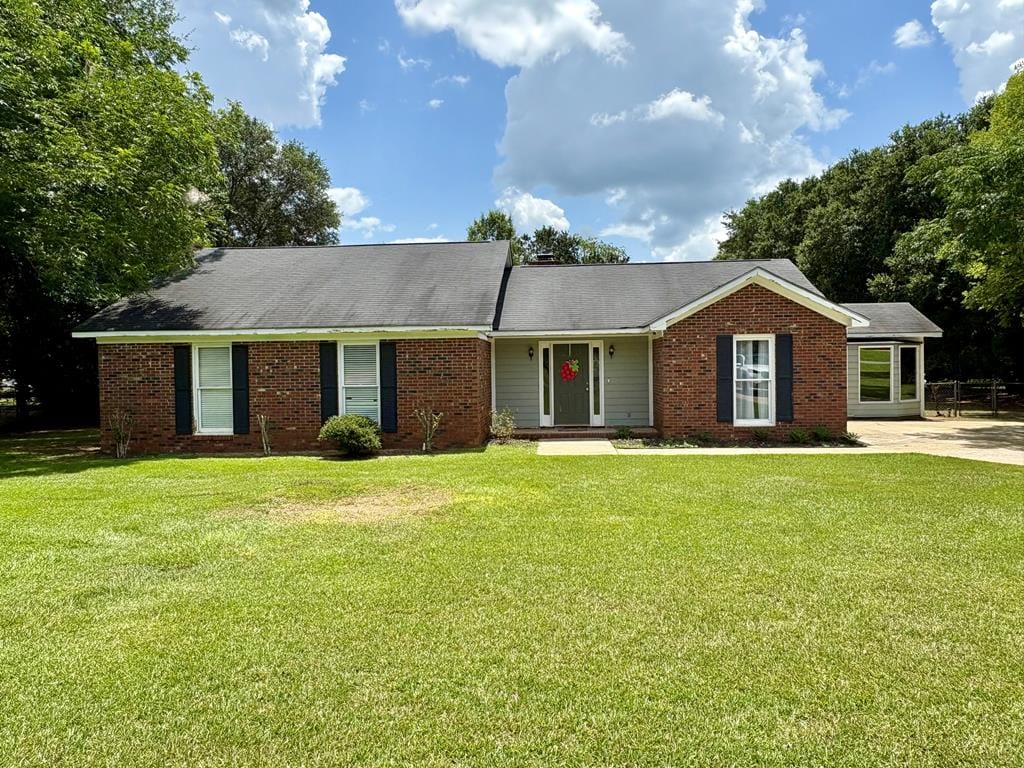 126 Margate Drive, Albany, GA, 31721