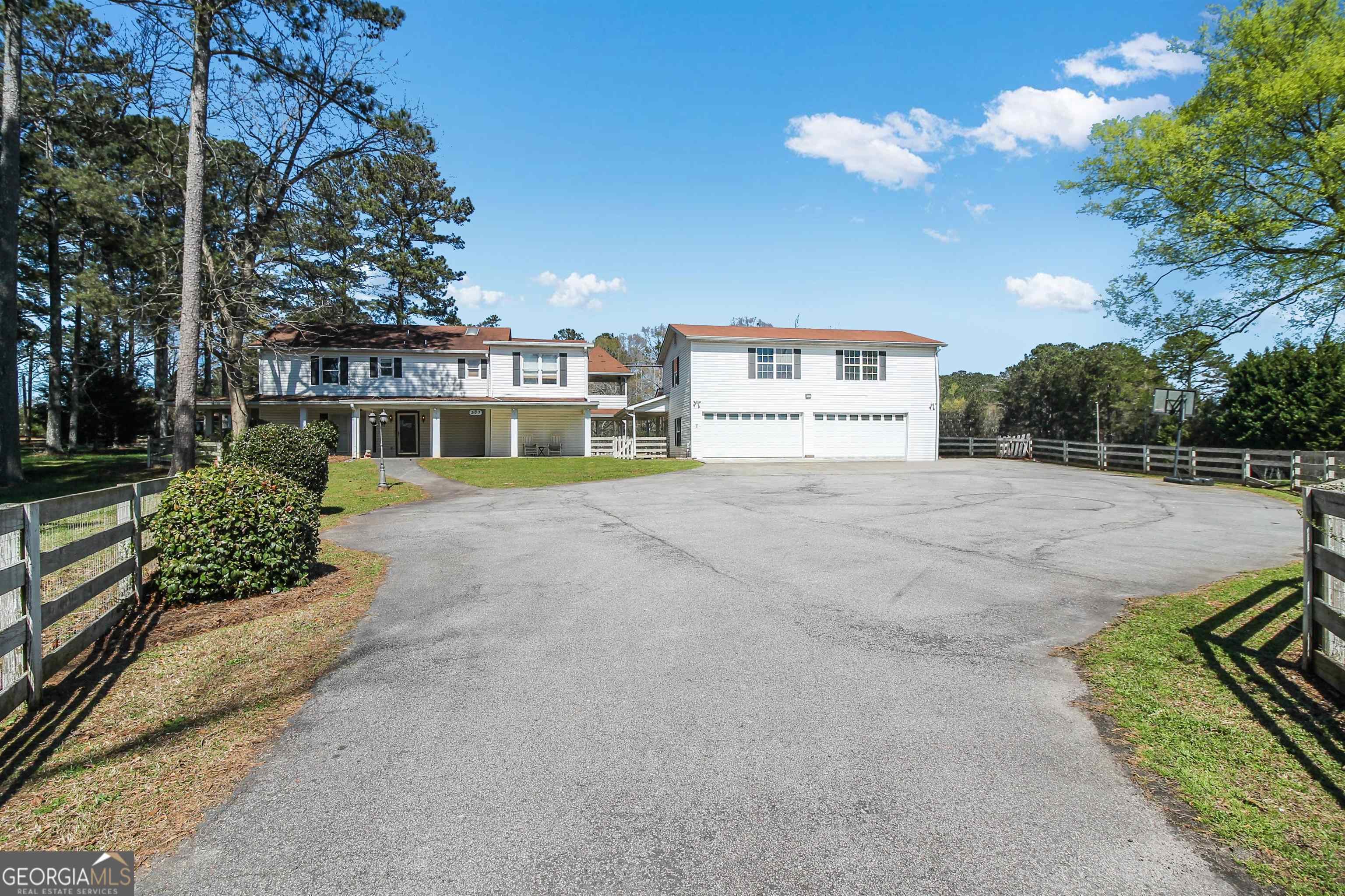 387 Colvin, Locust Grove, GA, 30248