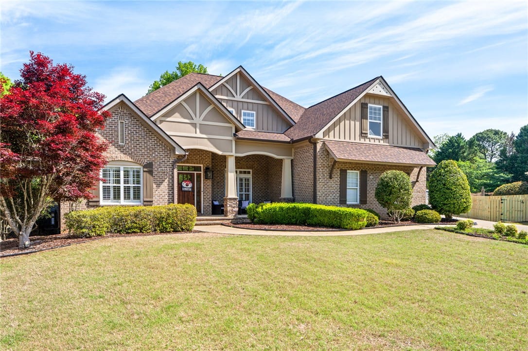 1805 Staples Court, Auburn, AL, 36830 — Photo 1