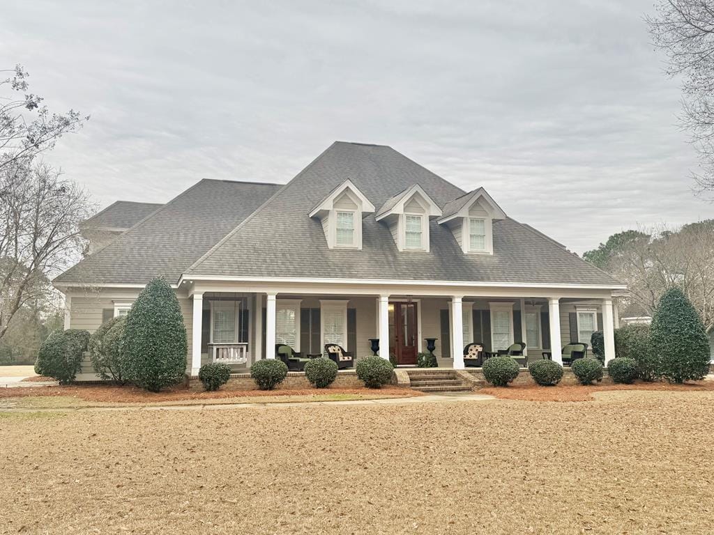 149 Quail Valley Drive, Leesburg, GA, 31763