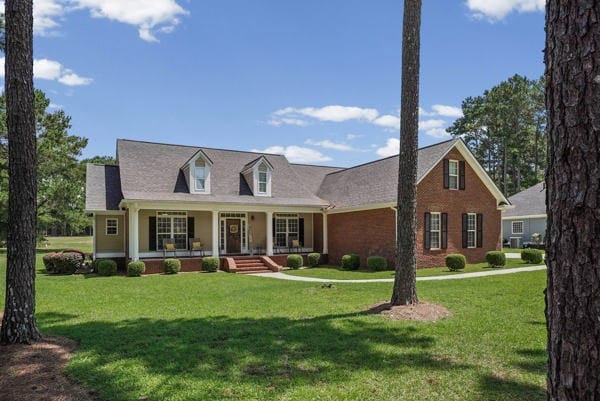 1201 River Pointe Dr, Albany, GA 31701