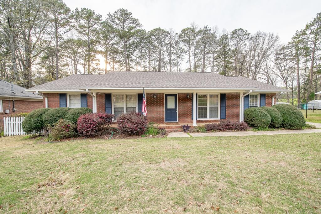 3725 Winkfield Place, Columbus, GA, 31909