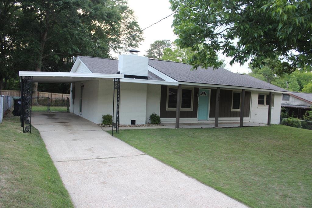763 Corley Dr, Columbus, GA 31907, Main View