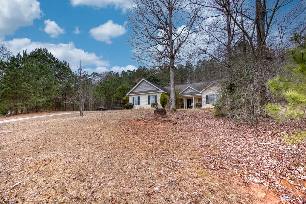 119 Cedar Ridge Dr, LaGrange, GA 30241, USA
