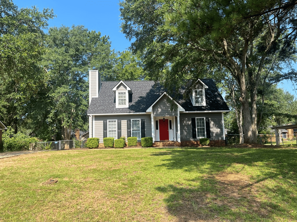2207 Vineyard Ct, Albany, GA 31721