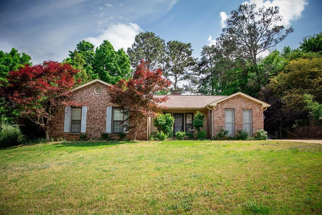 924 North Ridge Drive, Columbus, GA, 31909
