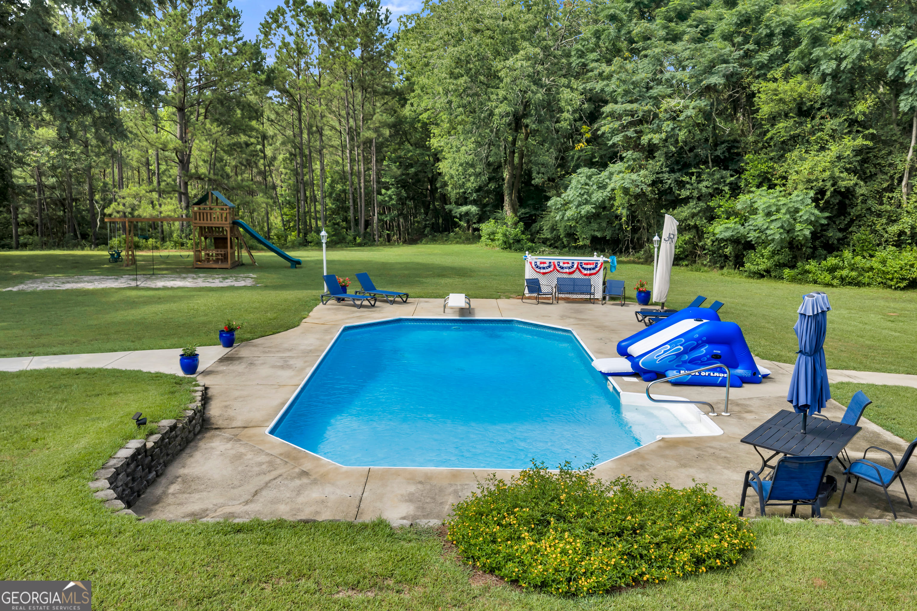 20 Hurst Rd, Ellaville, GA 31806