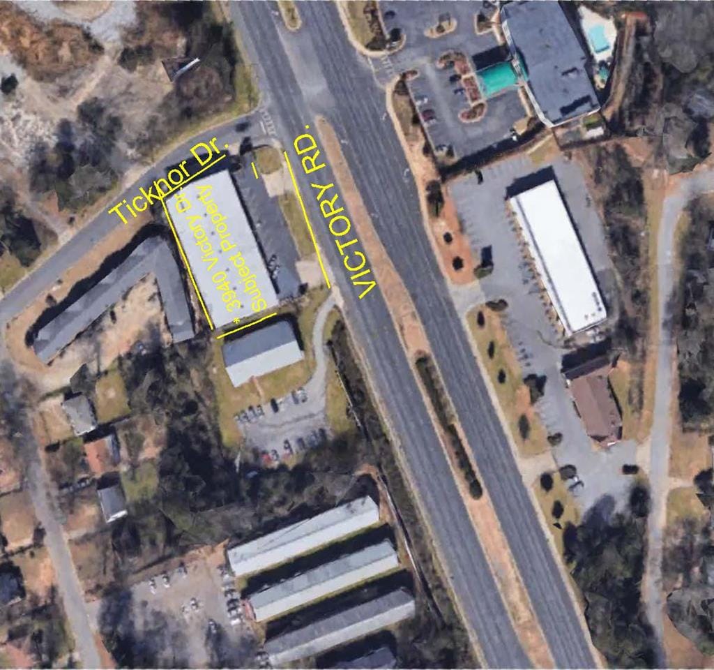 3930 Victory Drive, Columbus, GA, 31903 — Photo 1