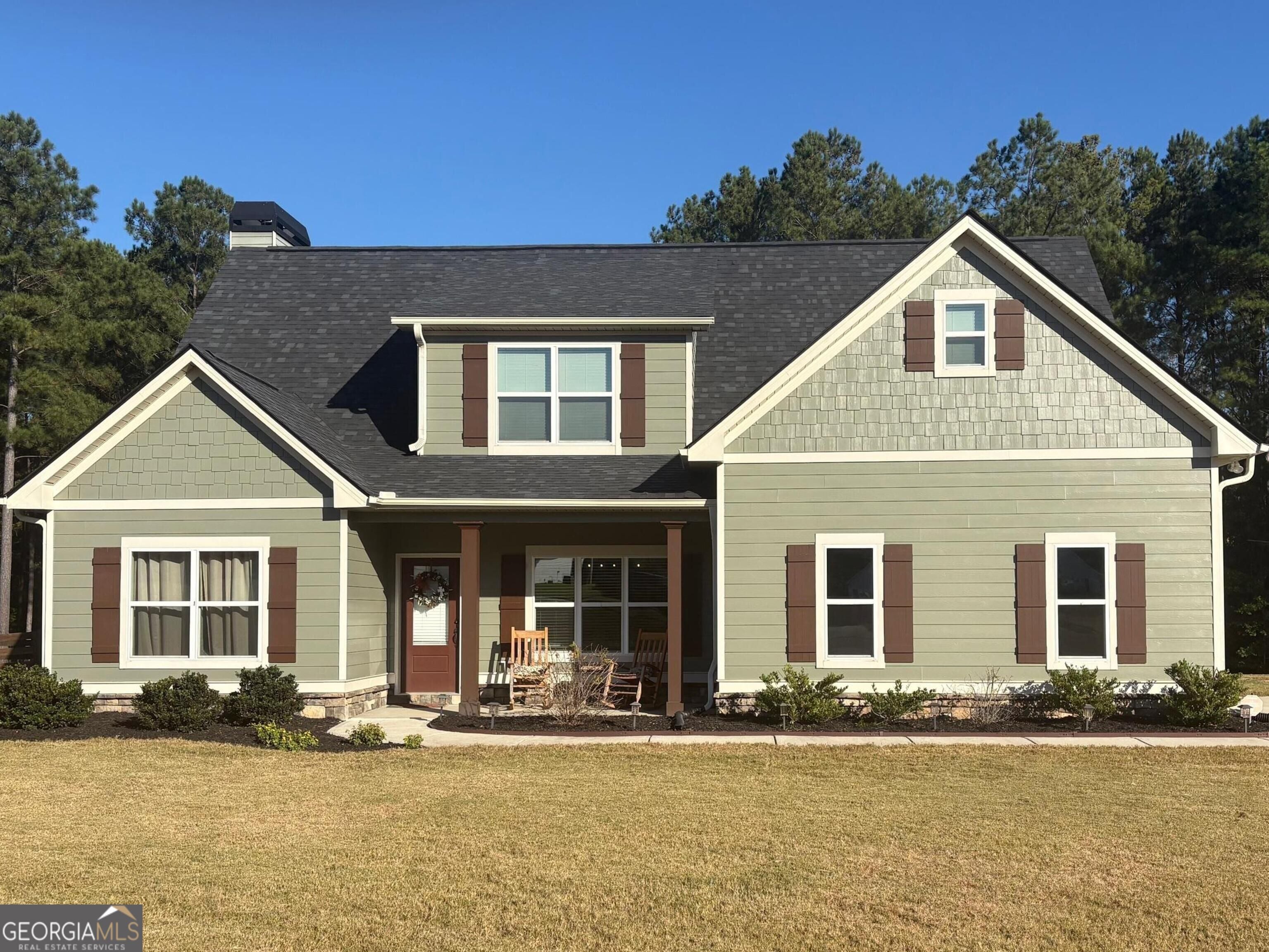 48 Springdale Ct, Senoia, GA 30276