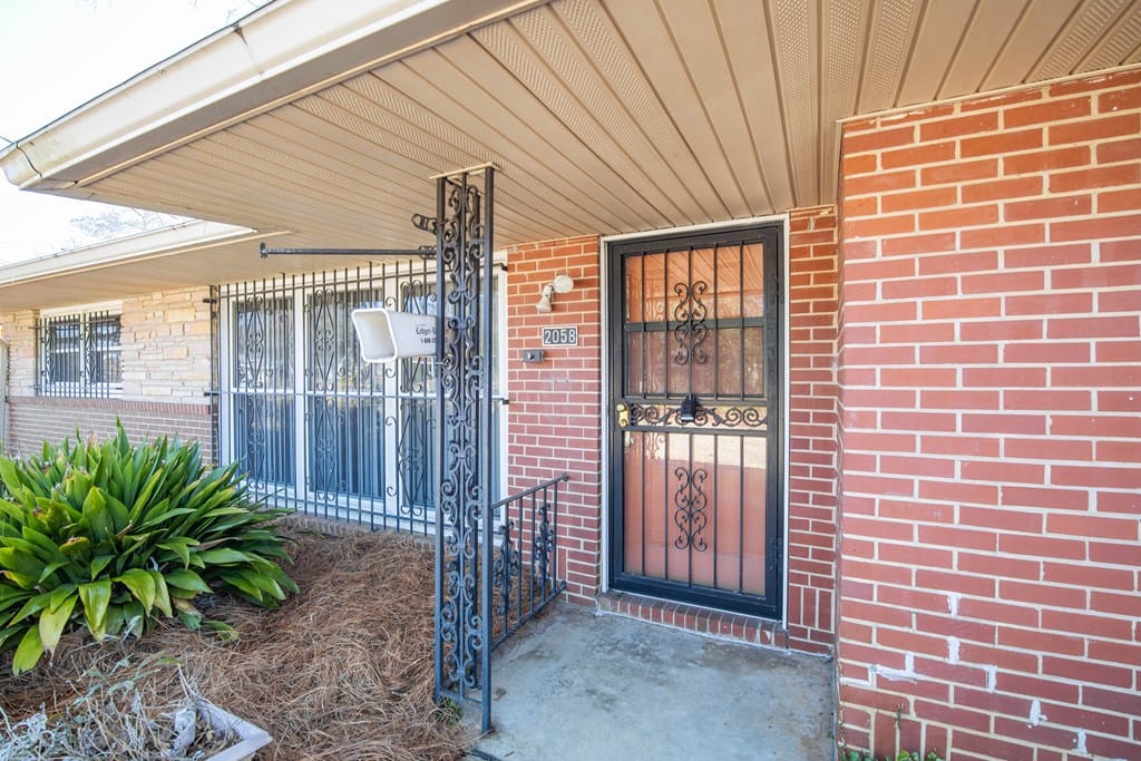 2058 Somerset Avenue, Columbus, GA, 31903 — Photo 2