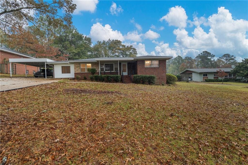 710 31st, Phenix City, AL, 36867