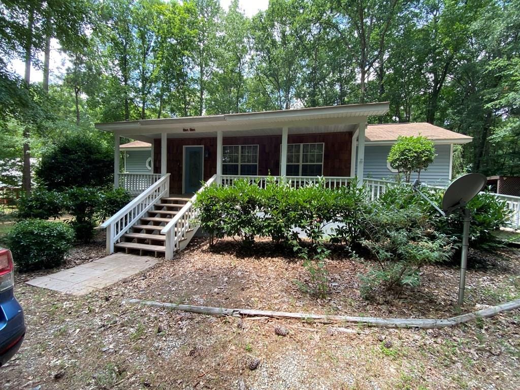 1010 Lake Drive, Pine Mountain, GA, 31822 — Photo 2