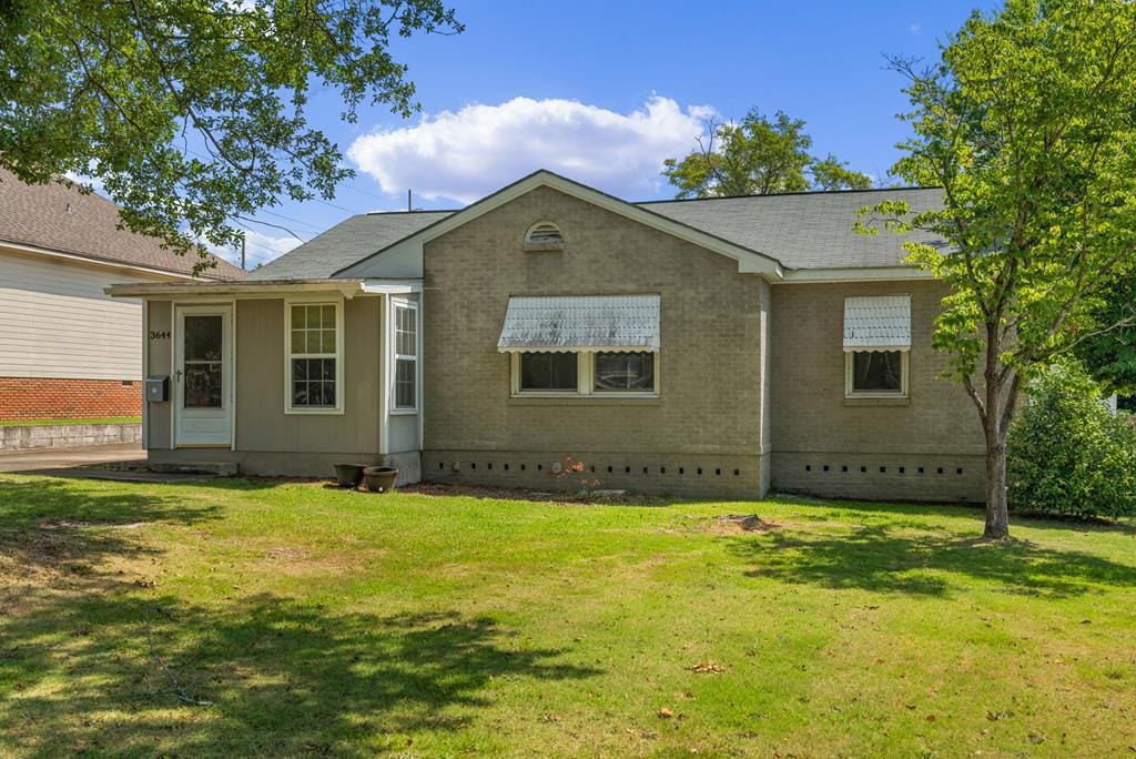 3644 Gurley Drive, Columbus, GA, 31904