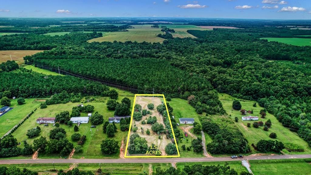 4070 New Hope Trail, Dawson, GA, 39842