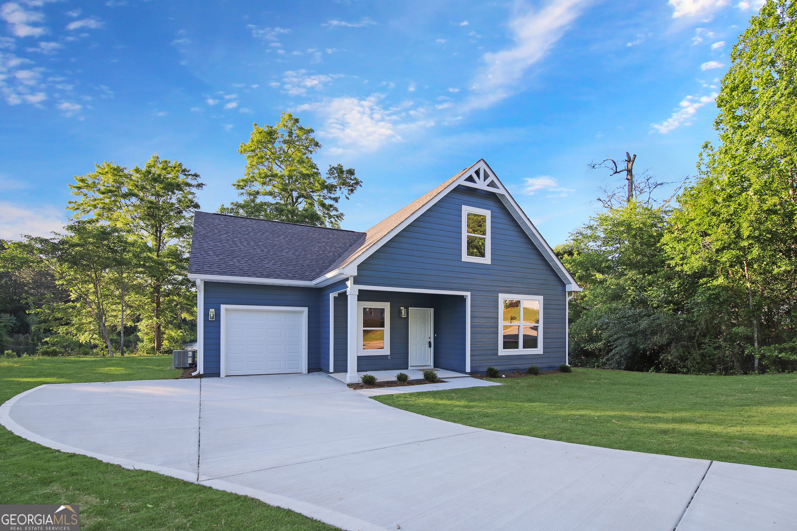 201 Duck Walk Way, Hogansville, GA, 30230