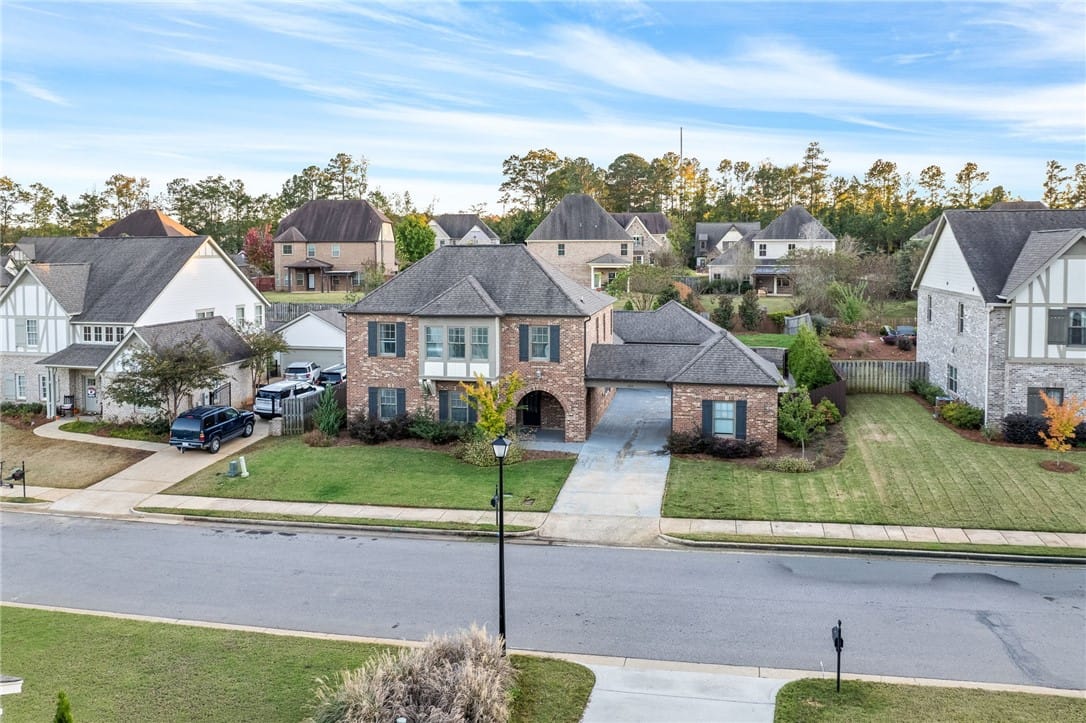 1153 Southridge Court, Auburn, AL, 36832 — Photo 2