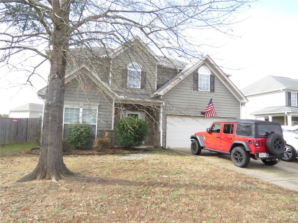 26 Trafford, Phenix City, AL, 36870 — Photo 1