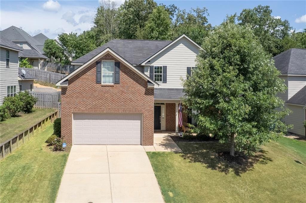 7206 Woodham Court, Columbus, GA, 31904