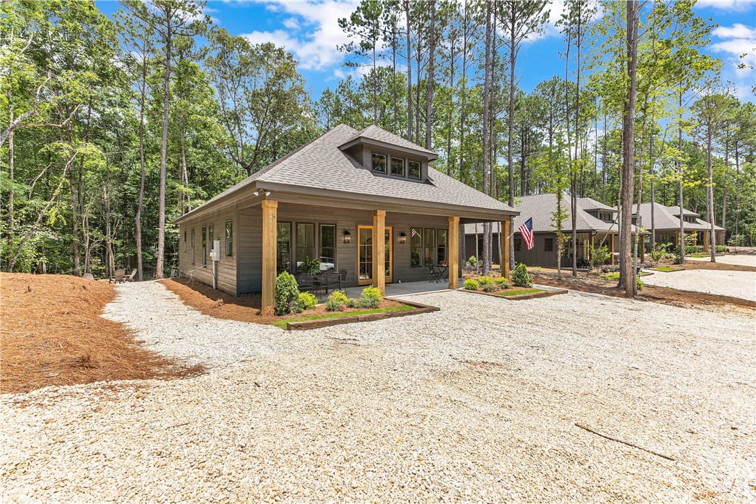 543 Elks Parkway, Alexander City, AL, 35010