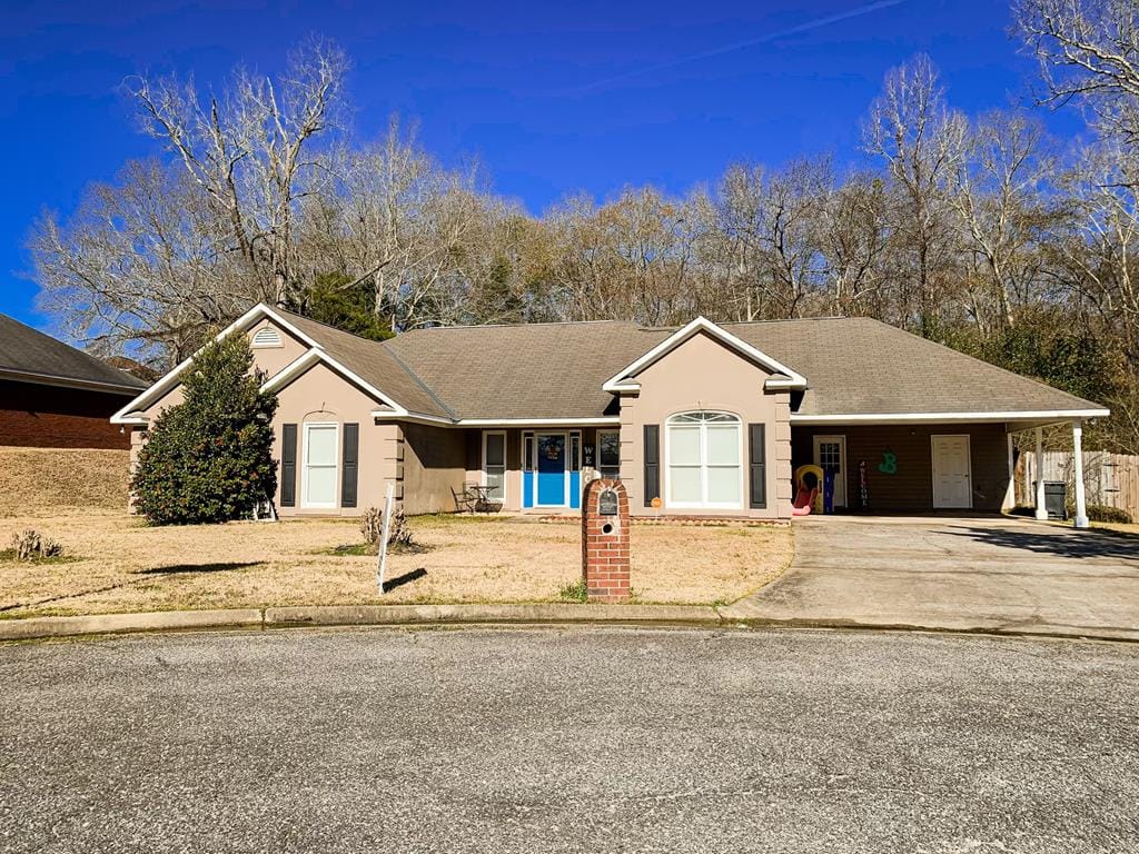 3202 Karen Court, Phenix City, AL, 36867