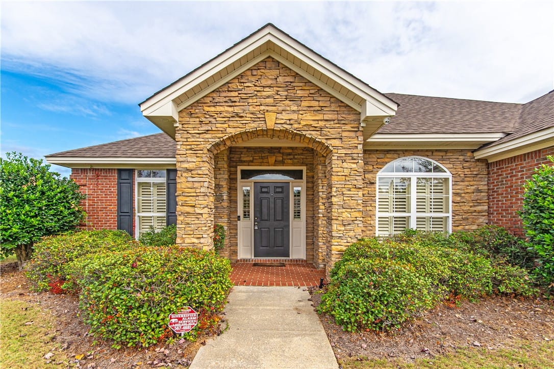 275 Inverness Road, Wetumpka, AL, 36092