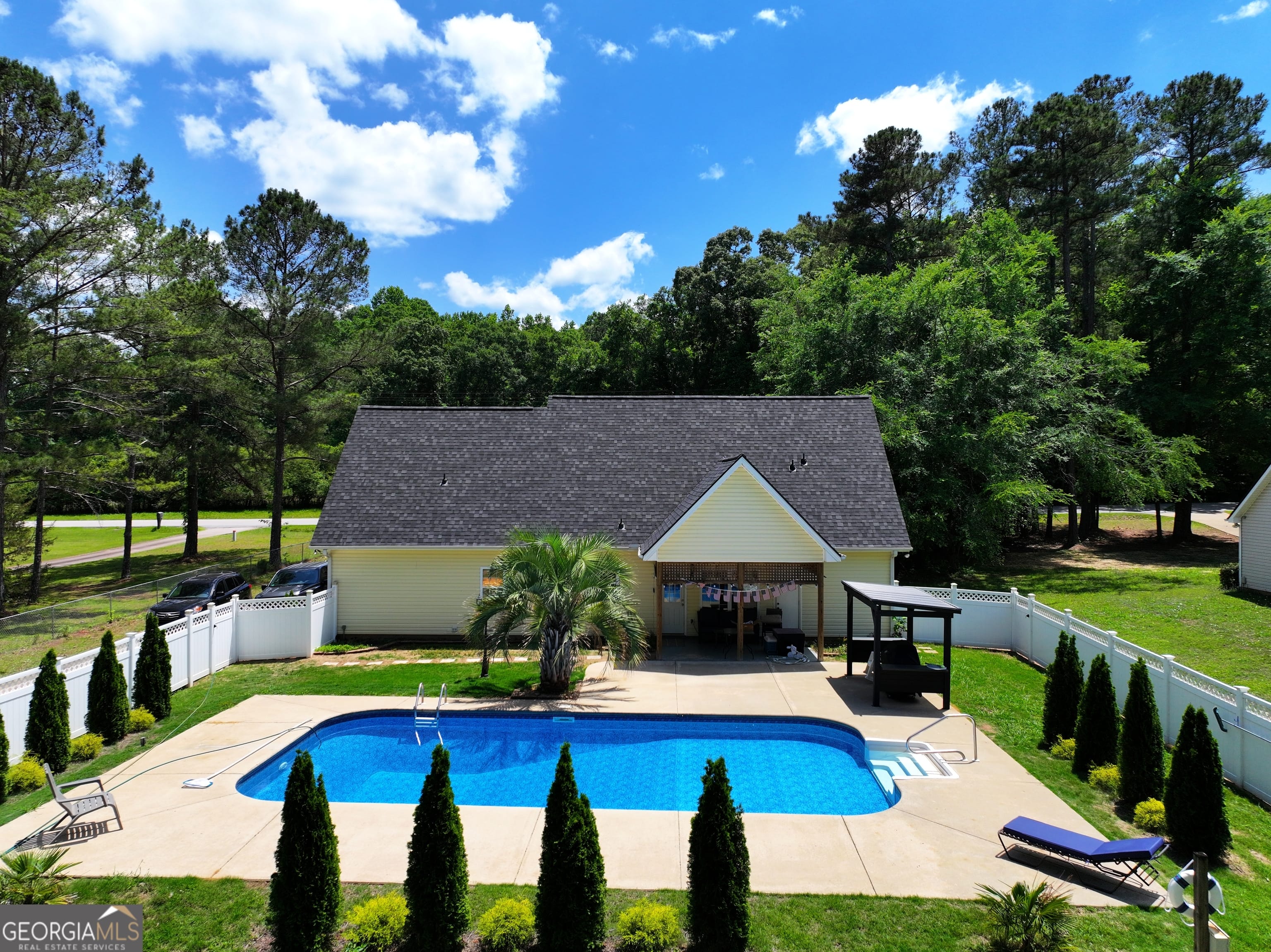 1358 Glass Bridge Rd, LaGrange, GA 30240, USA