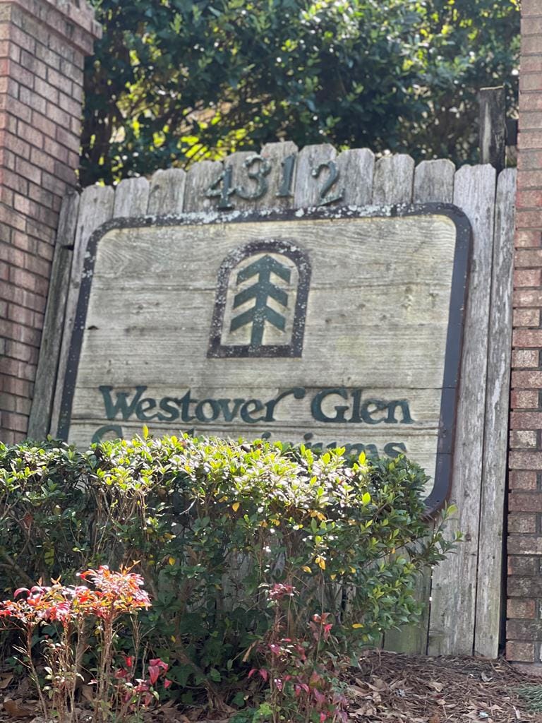 4312 Old Macon Road #5, Columbus, GA, 31907