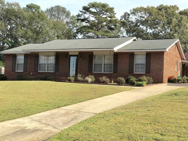 776 Ray Drive, Columbus, GA, 31904