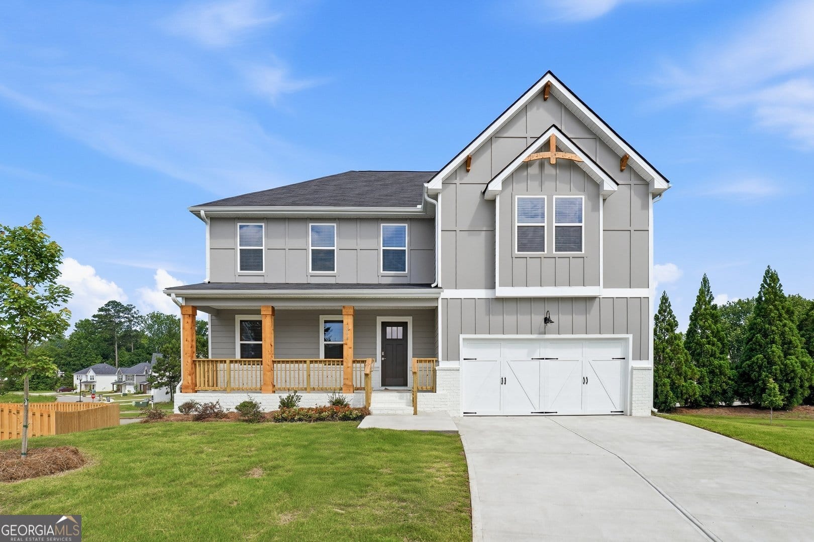206 Freshwater Ct, LaGrange, GA 30241