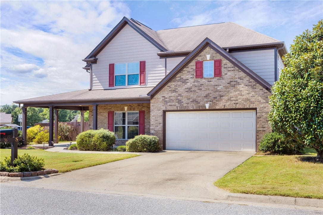 76 Lincolnshire Lane, Phenix City, AL, 36870
