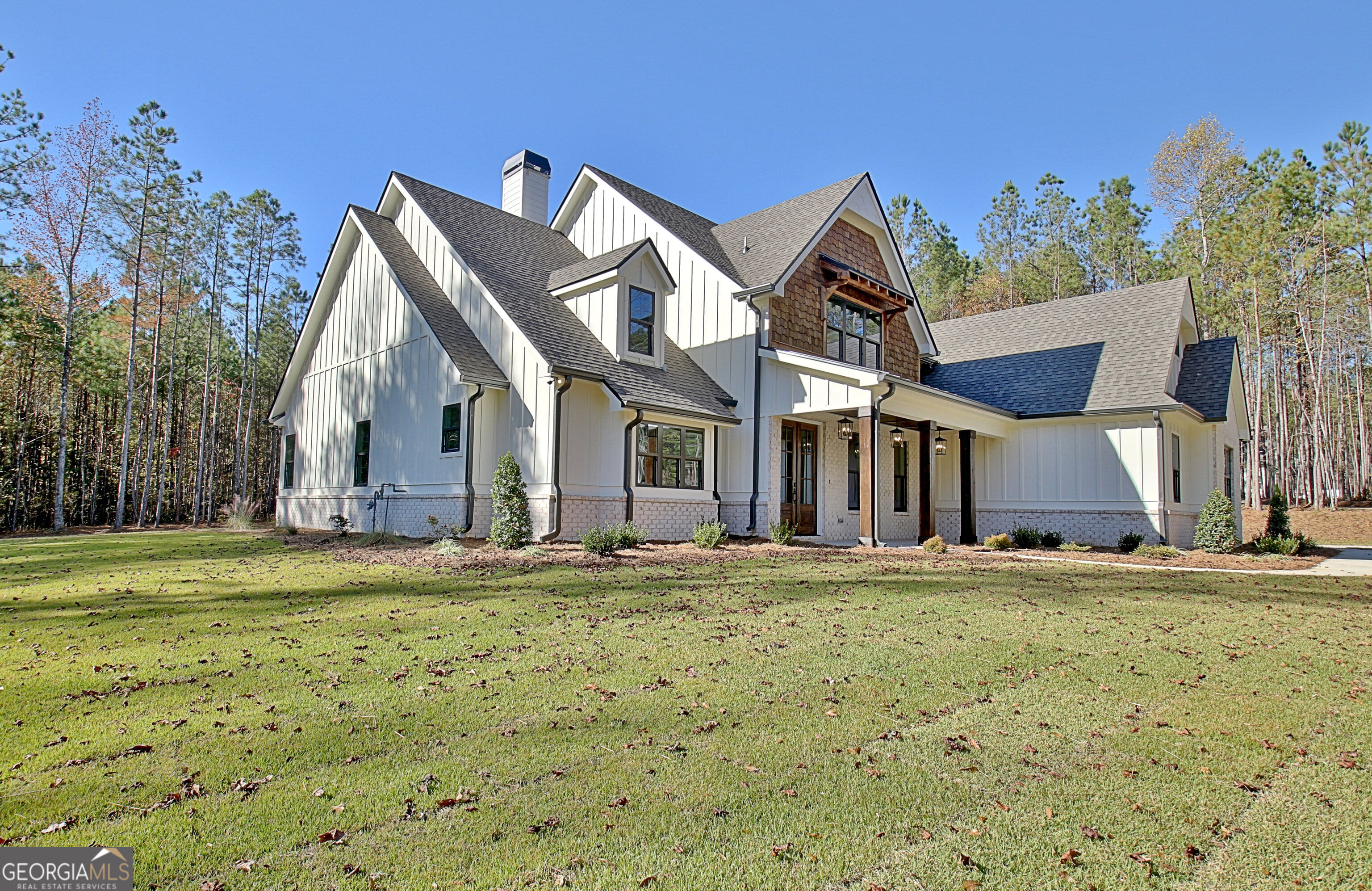 196 Bob Smith Rd, Sharpsburg, GA 30277