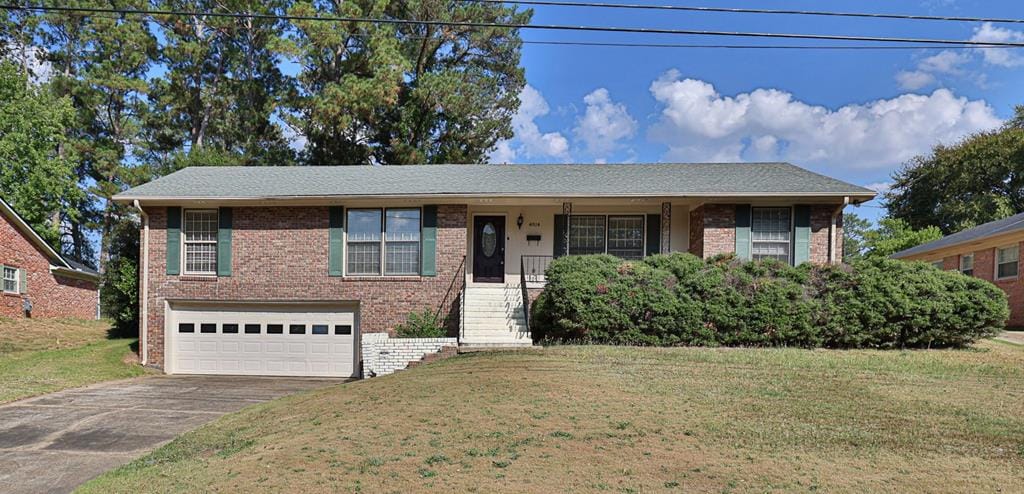 4814 20th Avenue, Columbus, GA, 31904