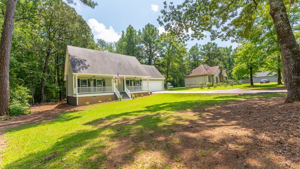 4011 Old West Point Road, Lagrange, GA, 30240