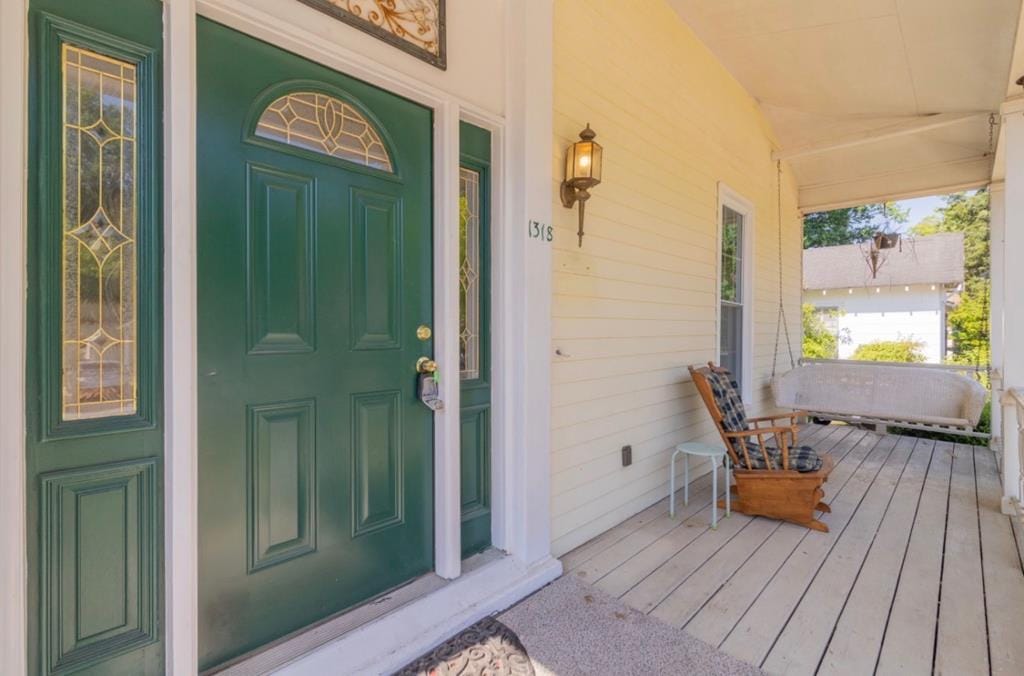 1318 21st Street, Columbus, GA, 31901