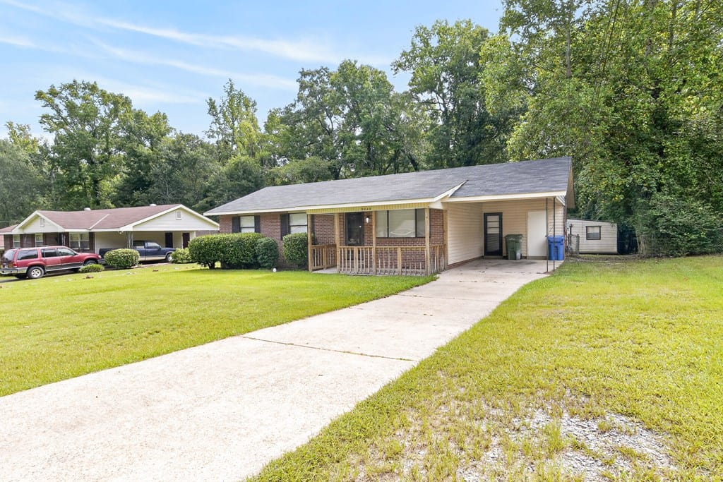 5440 Spencer Ln, Columbus, GA 31907