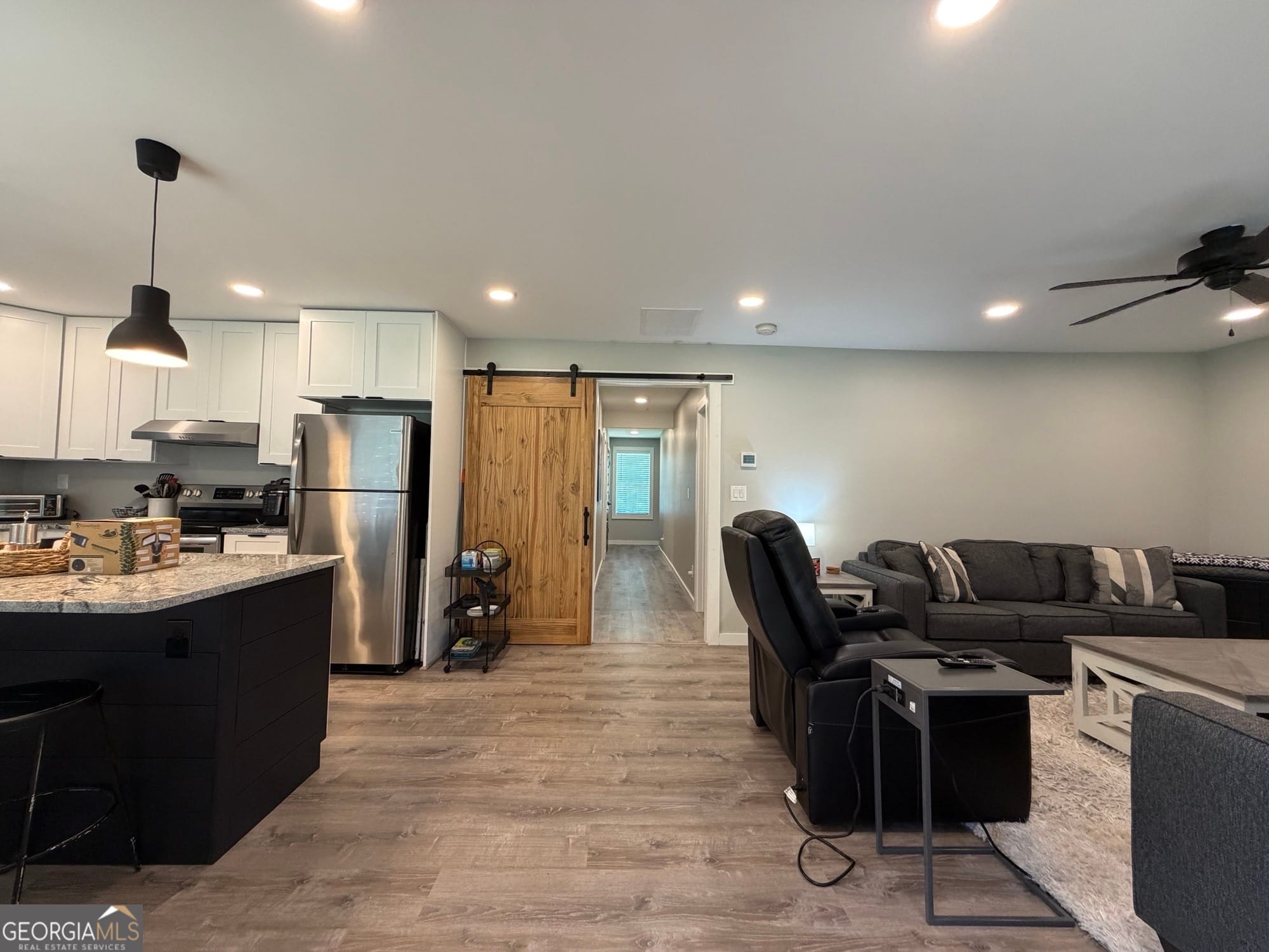 4345 US-27 ALT, Moreland, GA 30259