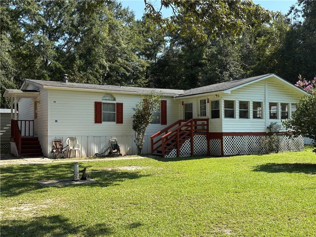49 Kitetown Loop, Seale, AL, 36875