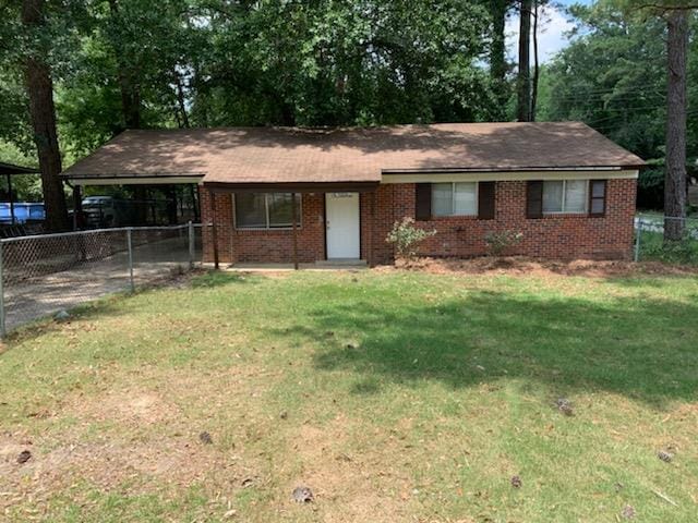 869 Englewood Drive, Columbus, GA, 31907 — Photo 1